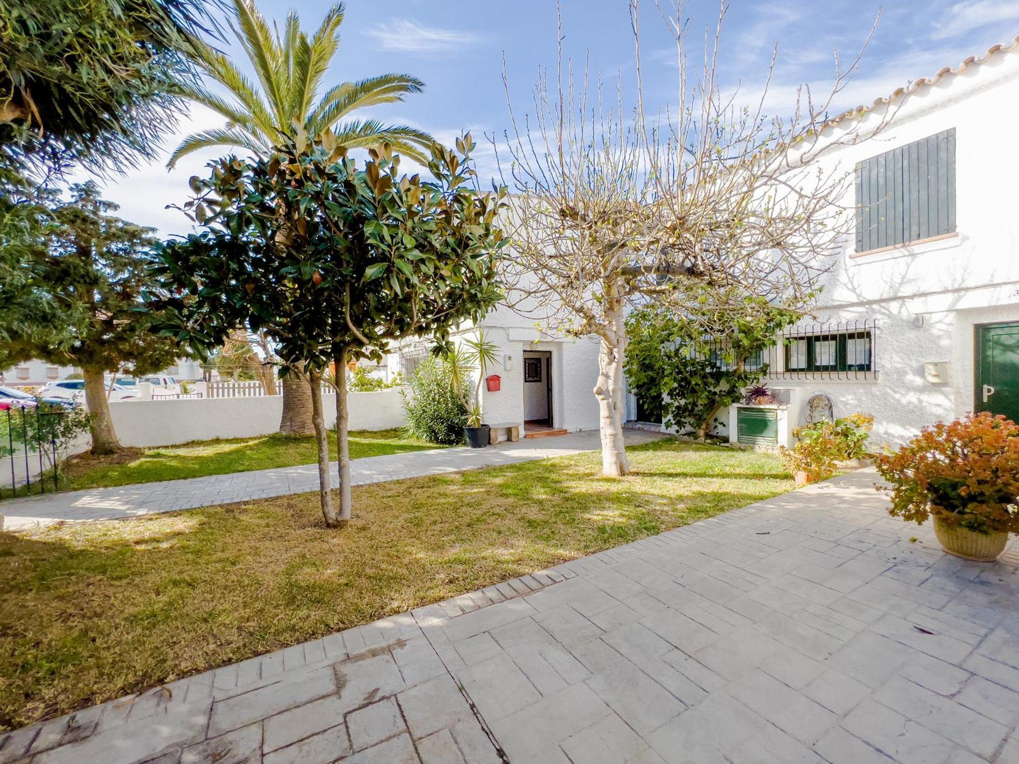 Las Palmeras Zahara Center Zahara de los Atunes Exteriér fotografie